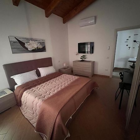 Il Casale Di Gio Bed and Breakfast Napoli Eksteriør billede