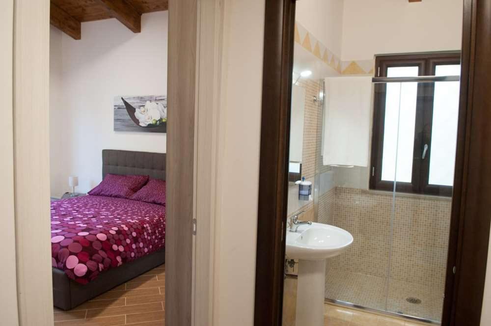 Il Casale Di Gio Bed and Breakfast Napoli Eksteriør billede