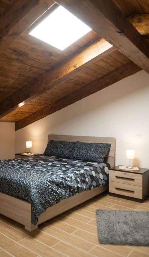 Il Casale Di Gio Bed and Breakfast Napoli Eksteriør billede
