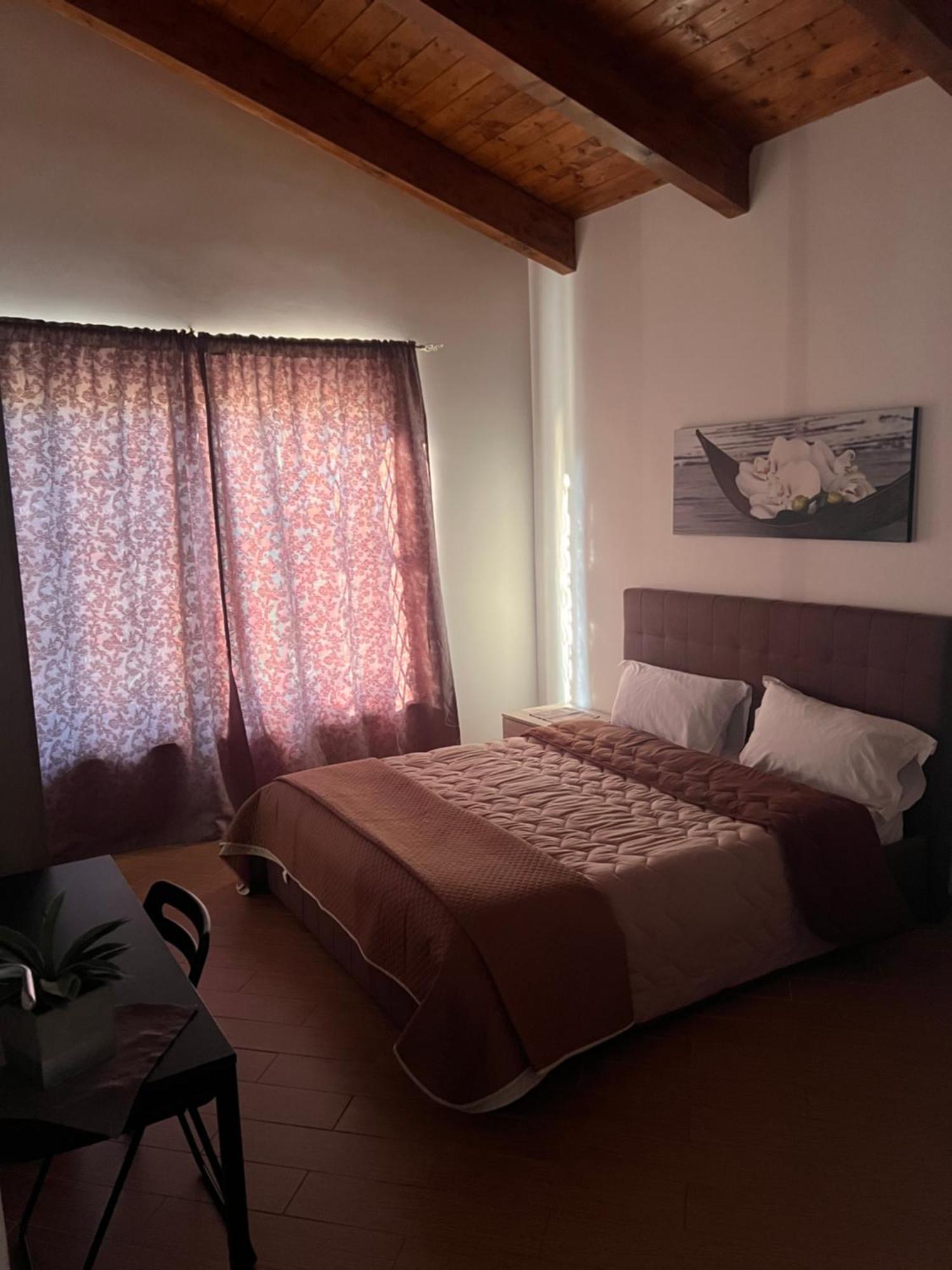 Il Casale Di Gio Bed and Breakfast Napoli Eksteriør billede